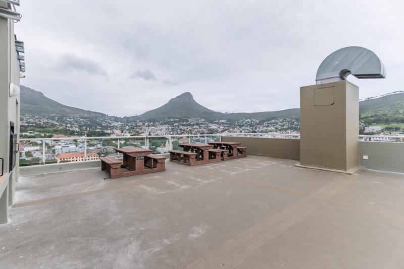 2 Bedroom Property for Sale in Cape Town City Centre Western Cape